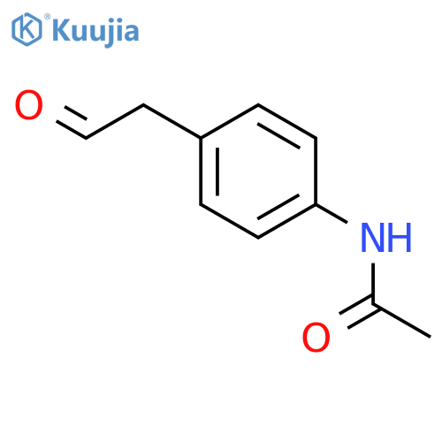 NA structure
