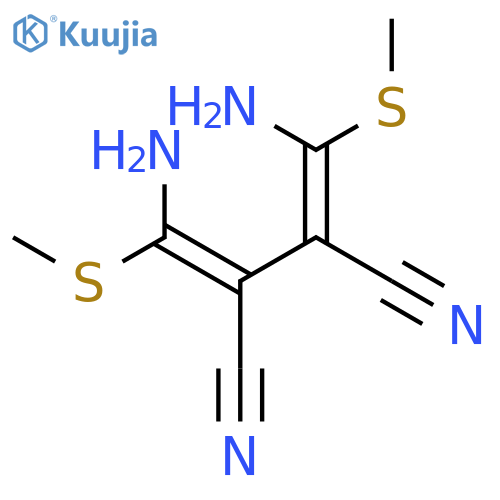 U0124 structure
