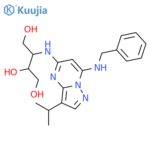 BMS-687453 structure