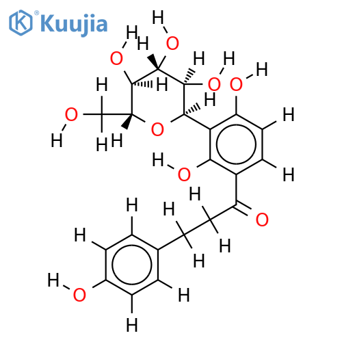 schoepfin A structure