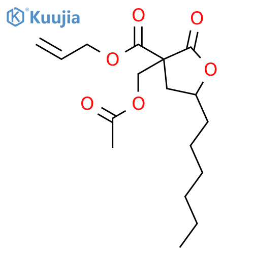 109898-09-1 structure
