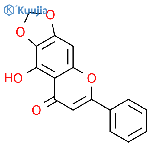 Cochliophilin A structure