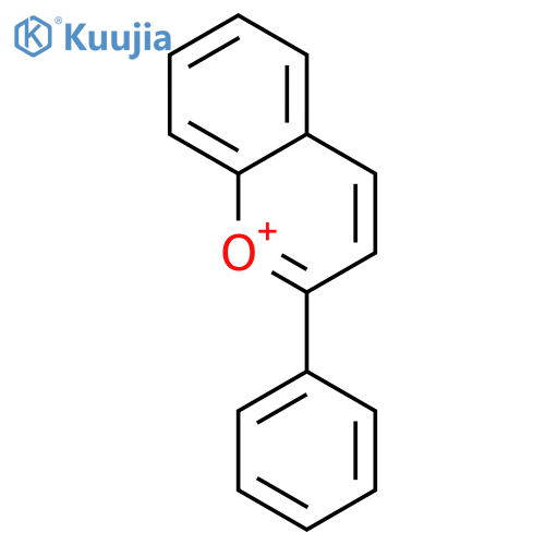 Enocyanin structure