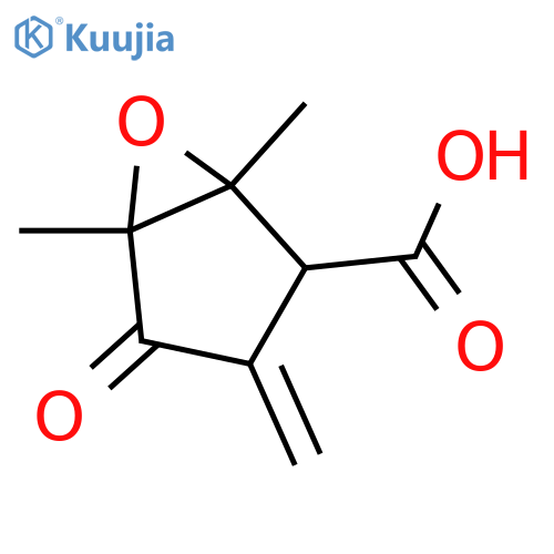 Enomycin structure