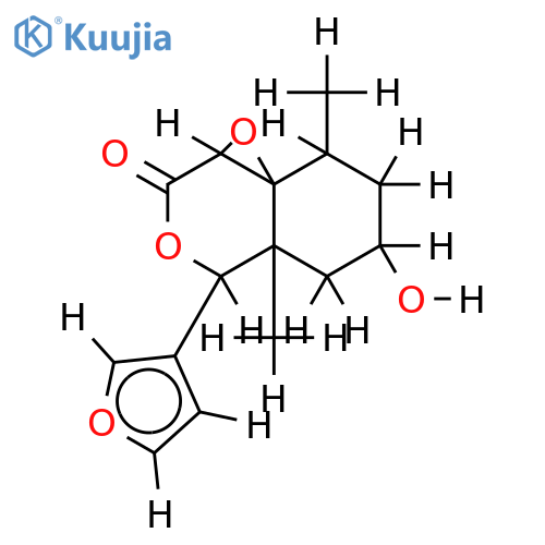 dysodensiol B structure