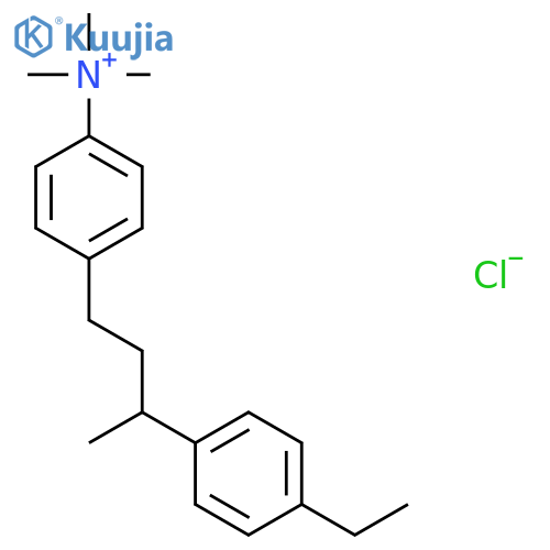 Cholestyramine structure
