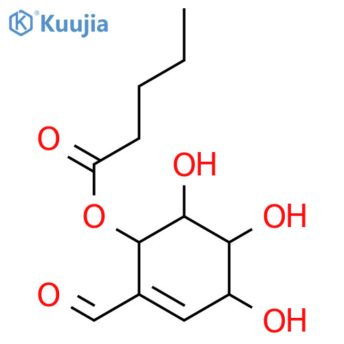 Ranimycin structure