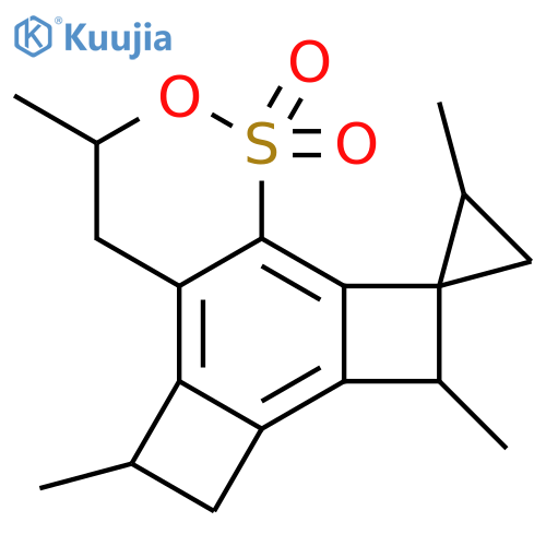 Benzenesulfonicacid, tetrapropylene- (8CI,9CI) structure