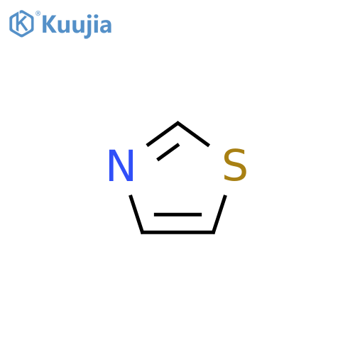 Thiazolyl structure