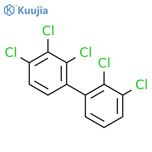 Aroclor 1254 structure