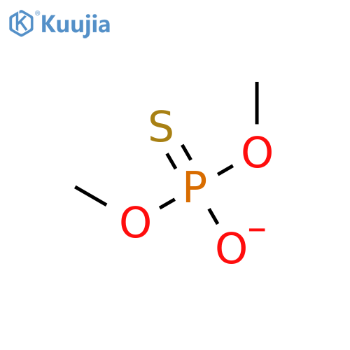 DMTP structure