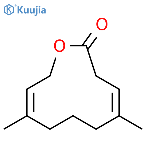Suspensolide structure