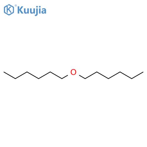 n-Hexyl ether structure