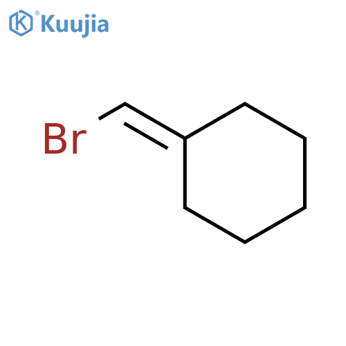 bromomethylenecyclohexane 96 structure