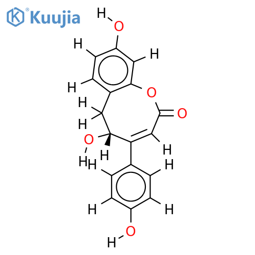 puerol A structure