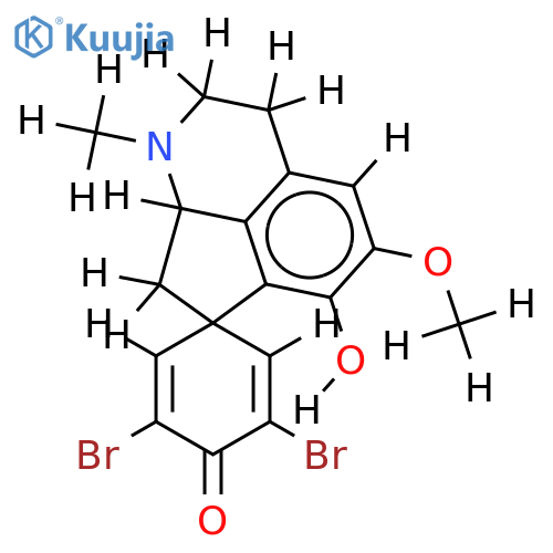 saldedine A structure