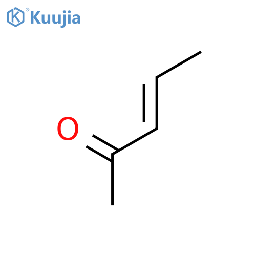 Pentenone structure