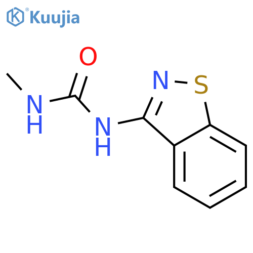 1-Naphthalenol,1-carbamate structure