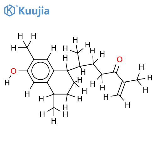 7-hydroxyerogorgiaenone structure