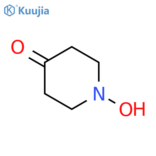 1-hydroxypiperidin-4-one structure