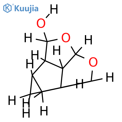 (+)-daphniacetal A structure