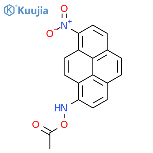 Ergosta-1,4-dien-3-one,22-(acetyloxy)-24,25-epoxy-7-hydroxy-, (7a,22R)- (9CI) structure