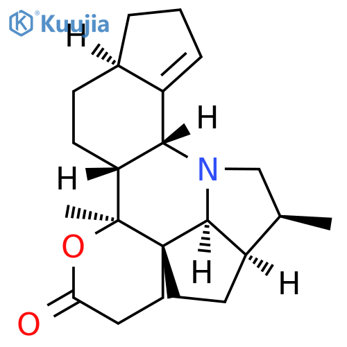 Calyciphylline B; 5,6-Diepimer, N-deoxy structure