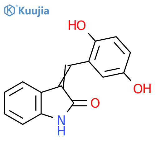 Tripolin A structure