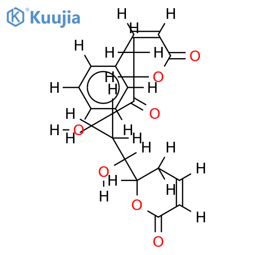 brevipolide F structure