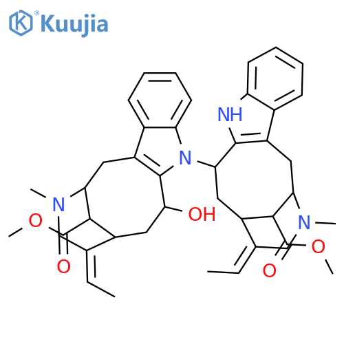 Bisnicalaterine A structure