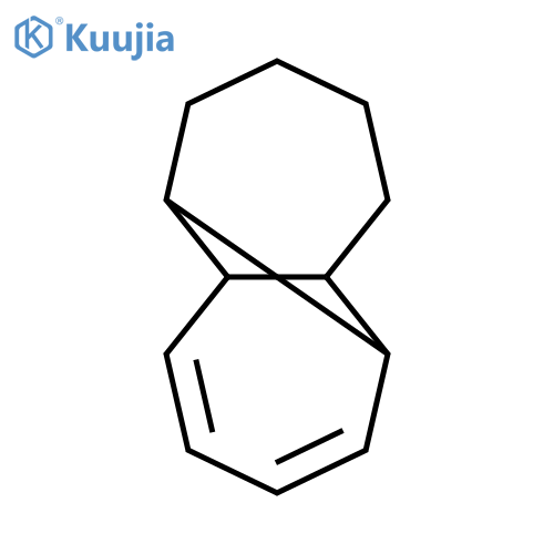 tricyclo[5.5.0.02,8]dodeca-3,5-diene structure
