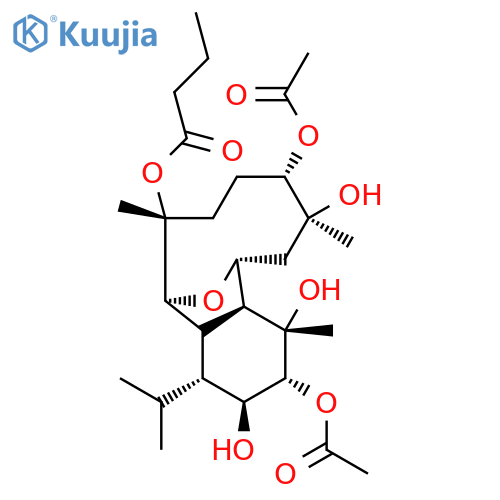 simplexin F structure