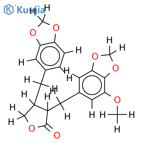 Dehydrotrichostin structure