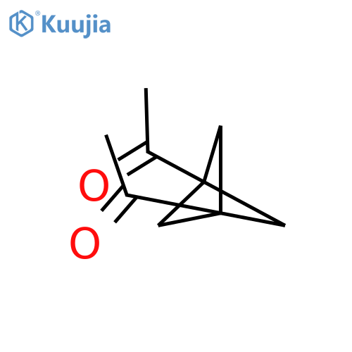 1-(3-acetyl-1-bicyclo[1.1.1]pentanyl)ethanone structure
