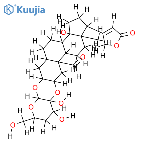 6'-hydroxycalactin structure