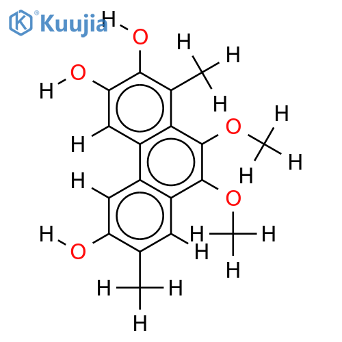 thrigonosomone B structure