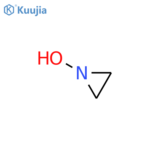 1-Aziridinyloxy structure