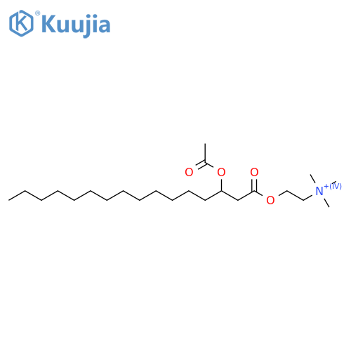 Pahutoxin; (ξ)-form structure