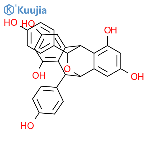 Heimiol A; 7a-Epimer structure