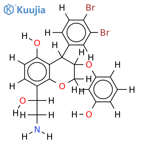 ammonificin B structure