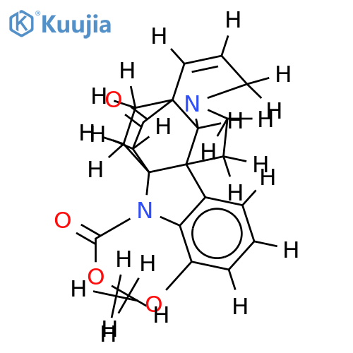 12-Methoxykopsinone structure
