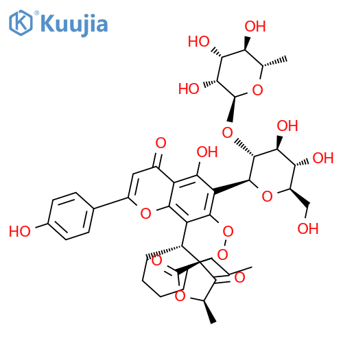 apigenosylide B structure