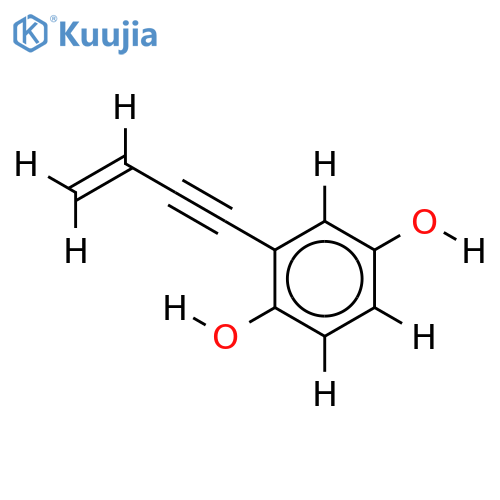 speciosin G structure