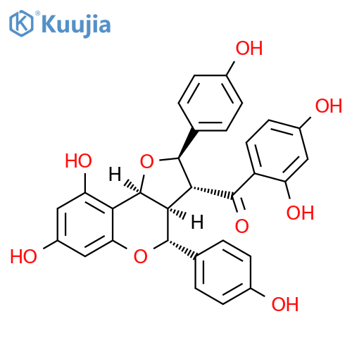 Cordigol structure