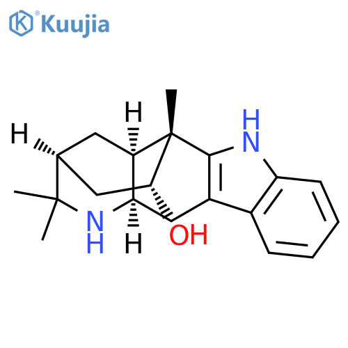 Aristolasicone; 15R-Alcohol structure