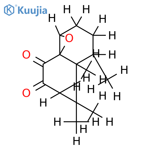 Kanshone C structure