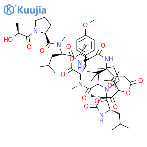 nordidemnin B structure