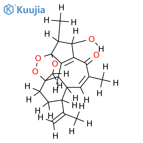 1,11-bisepicaniojane structure