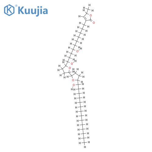 9-hydroxyfolianin structure