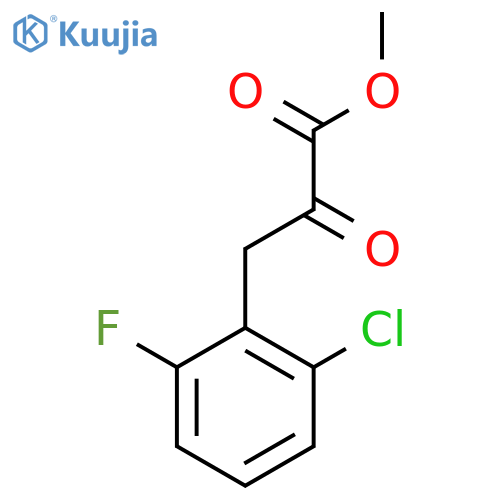 1181454-69-2 structure